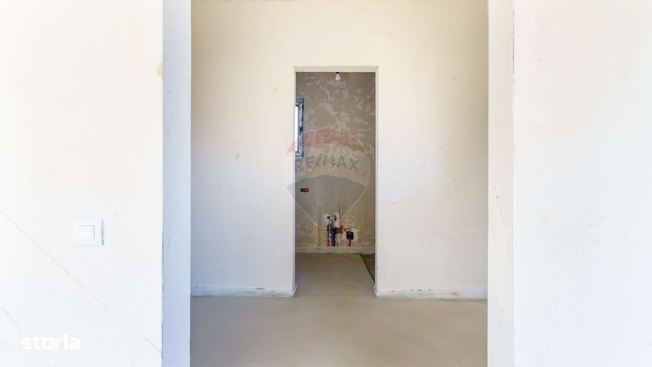 COMISION 0% - Casă / Vilă cu 5 camere de vânzare in Sânpaul, Cluj-10