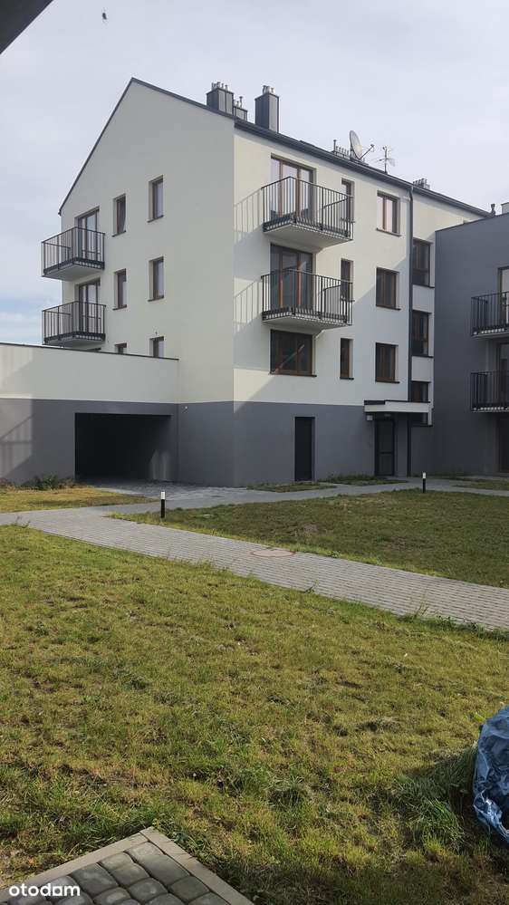 Gotowe do odbioru 70 m2 ! 3 Pokoje 2 Pietro - Pełny obrazek: 5/14