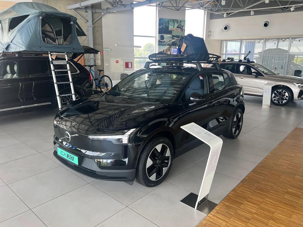 Volvo EX30 51kWh Single Motor Core 2026