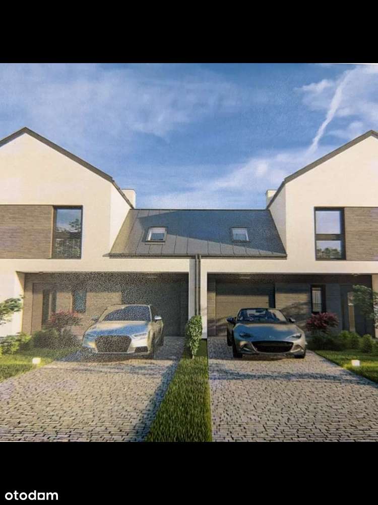 Dom, 152,20 m², Domasław-0