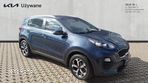 Kia Sportage 1.6 CRDI M 2WD - 7