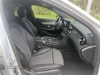 Mercedes-Benz C 180 BlueTEC AMG Line Aut. - 30