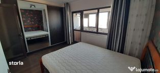 Apartament 2 camere-zona Buzaului