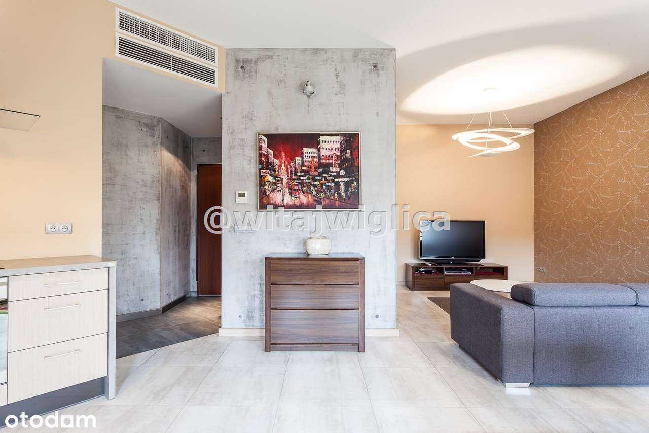 Apartament, Księcia Witolda, centrum, TOP!