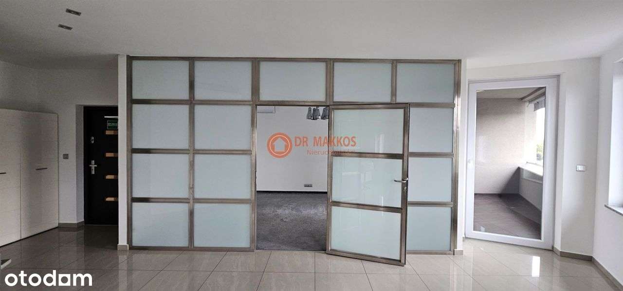 Nowa Cena ! Perełka - biuro/usługi z potencjałem ! - Pełny obrazek: 3/15