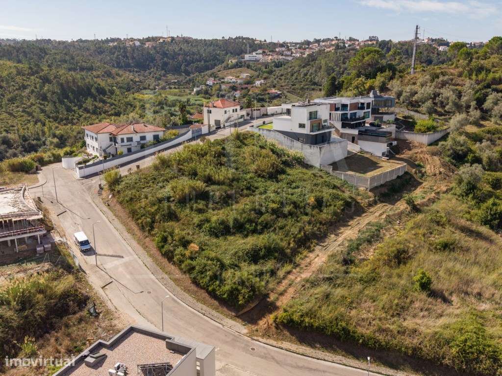Terreno com projeto aprovado | Rua da Quinta do Canal, Coimbra-11