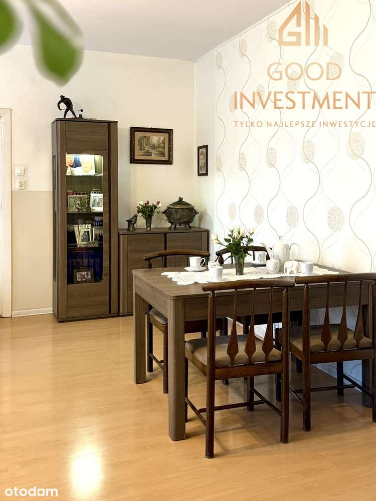 Wyjątkowa Kamienica  —  Perełka  Inwestycyjna-11