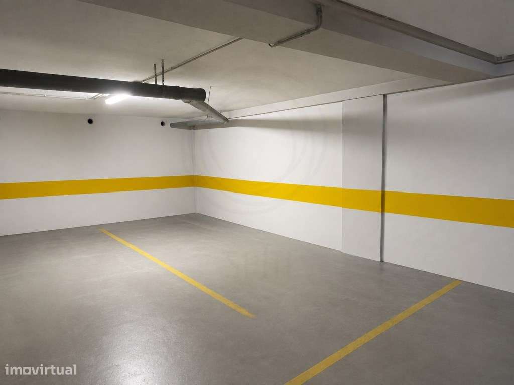 Apartamento T2 com Suíte, Varanda e Garagem | Alfena - Valongo-16