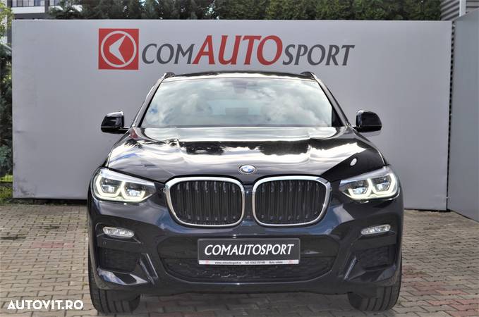 BMW X4 xDrive20i AT - 2