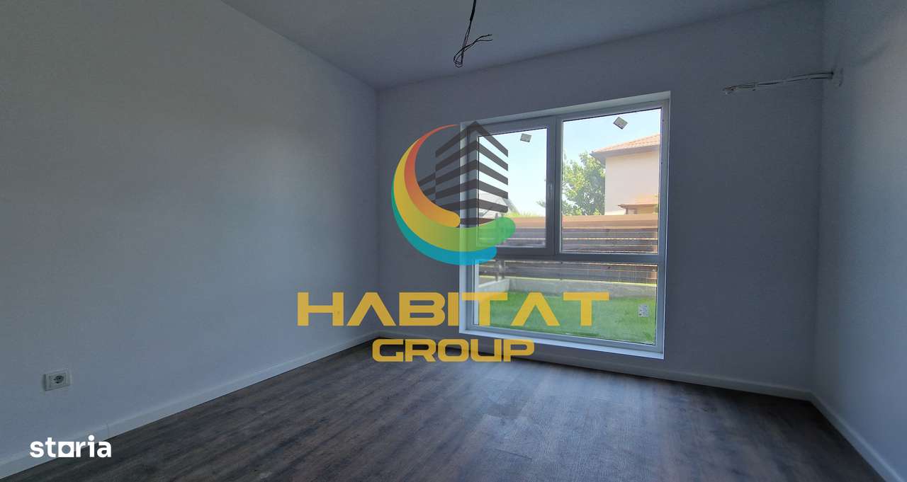 Apartament 2 camere cu Gradina - zona Pallady - Imagine principală: 4/9