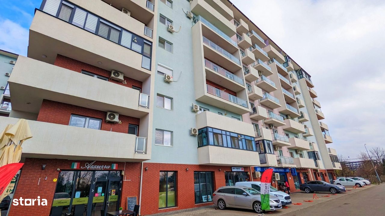 Spatiu comercial, Metalurgiei, acces rapid Parc Arghezi si STB