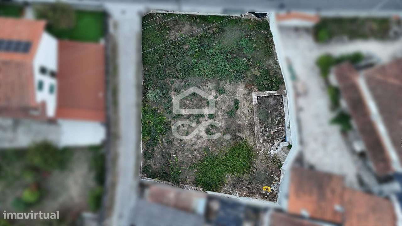 Terreno plano para construção com 536m2 e com projeto aprovado - Grande imagem: 5/13