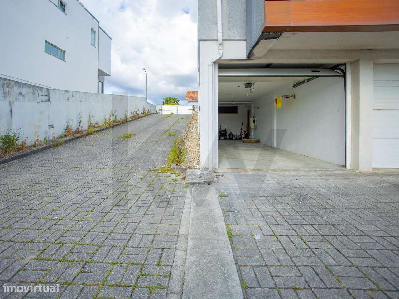 Apartamento T3 – Estarreja-23