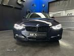 BMW 318 d Line Sport - 11
