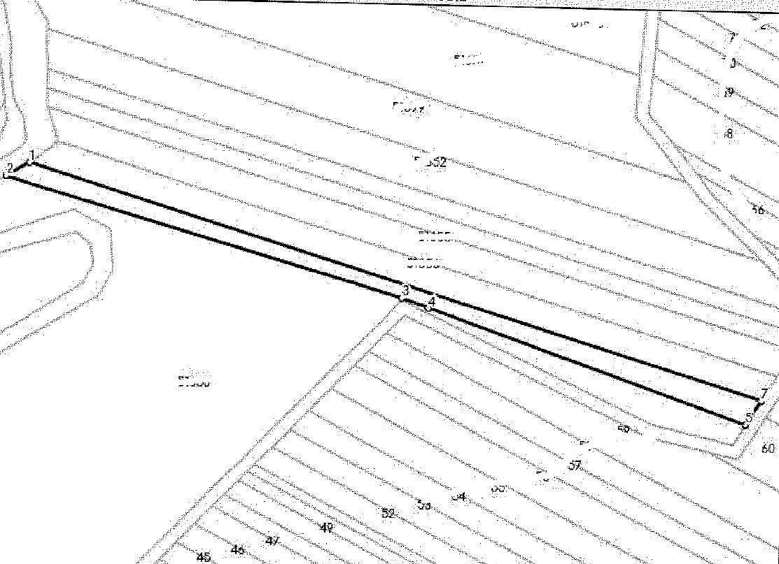 Teren intravilan arabil loc Barza,  Jud Olt - Imagine principală: 3/3