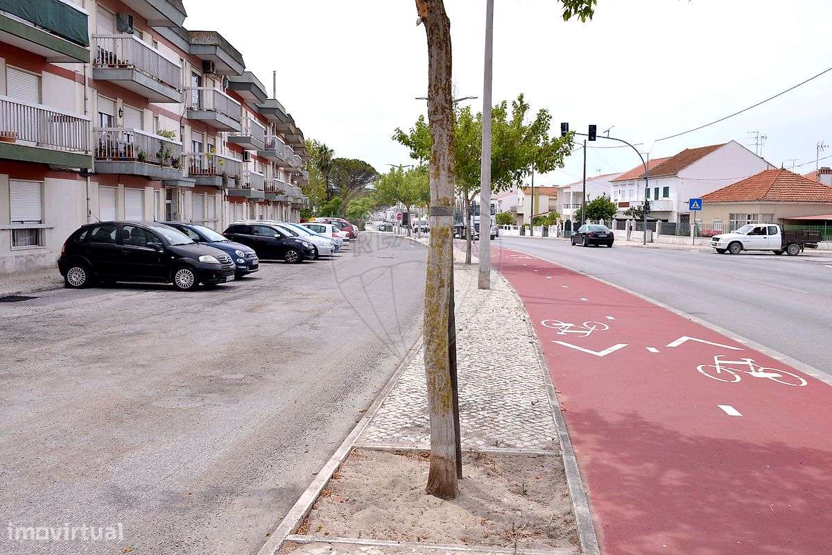 Apartamento T3 para venda - Grande imagem: 4/12