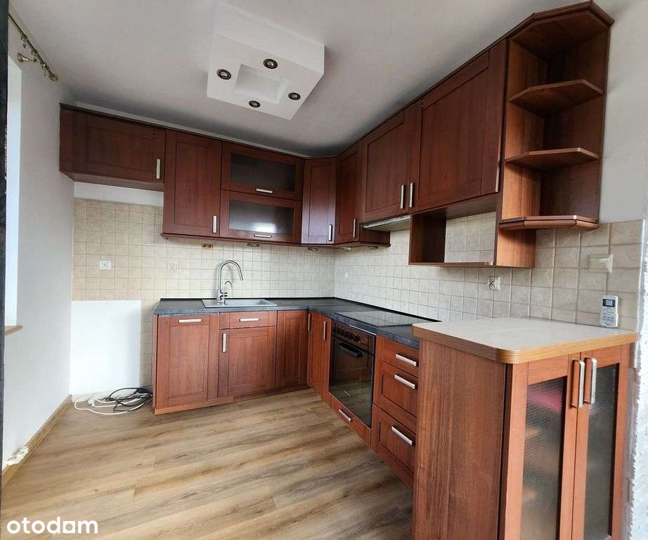 Dwupoziomowe mieszkanie z balkonem- Os. Bukowo - Pełny obrazek: 3/10