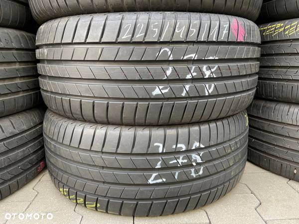 225/45/17 Bridgestone Turanz T005_7,3mm_2szt_(278) - 2