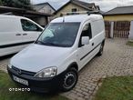 Opel Combo - 11