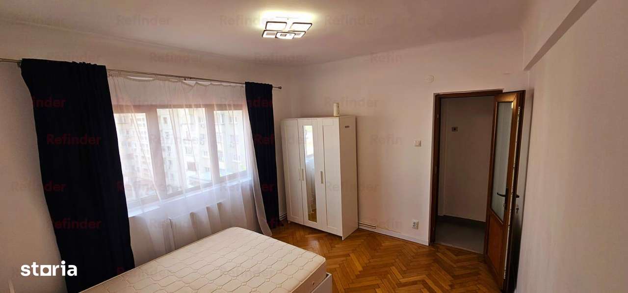 Apartament 4 camere recent renovat | centrala proprie | semimobilat si-3