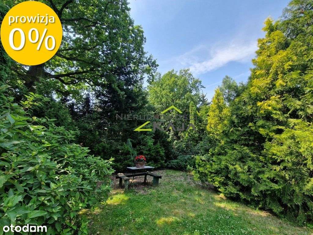 Dom wolnostojący nad rzeką, k. Nowej Soli-6