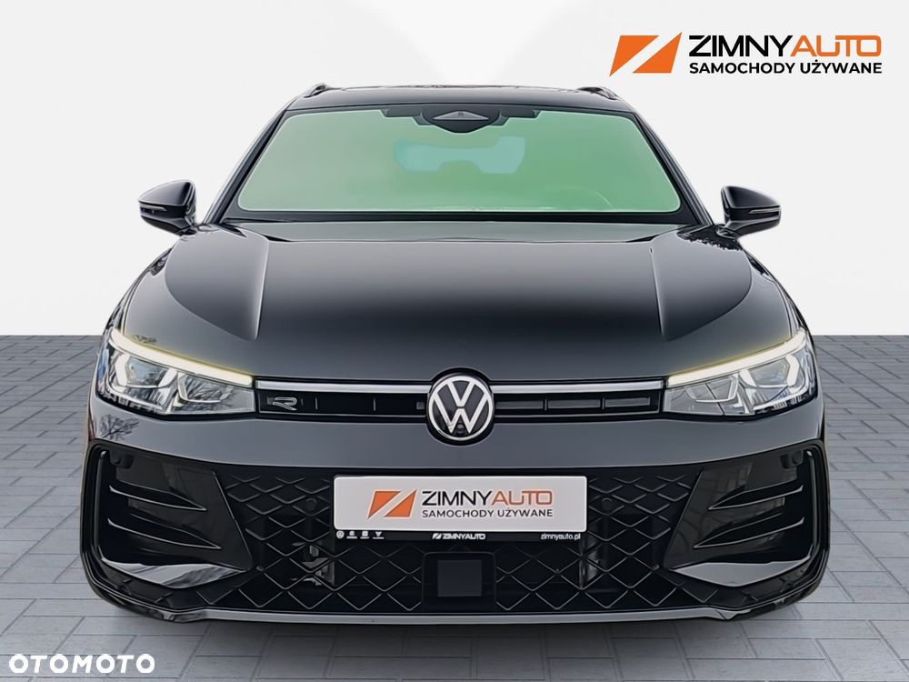 FV23%, R-LINE, 2.0 TDI 193KM 4X4 DSG, Salon Polska, ASO, 1 wł.