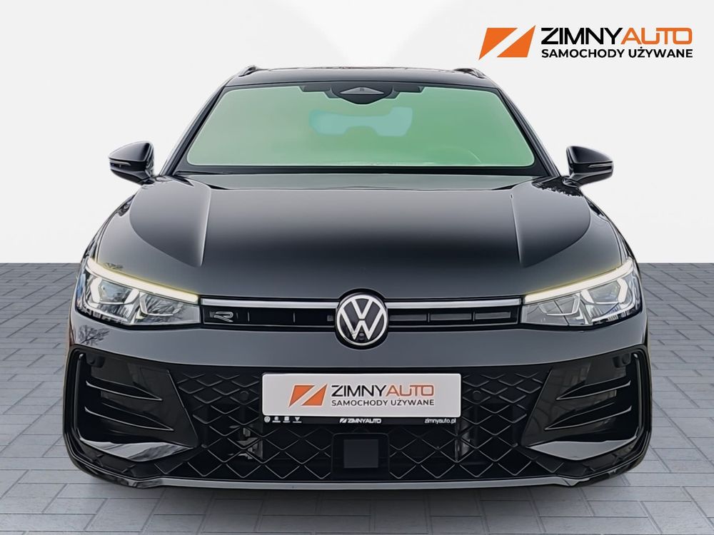 FV23%, R-LINE, 2.0 TDI 193KM 4X4 DSG, Salon Polska, ASO, 1 wł.