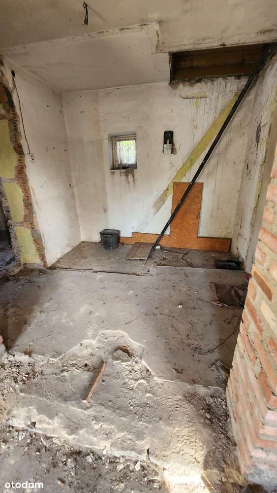 Dom jednorodzinny z piwnicą i garażem - Pełny obrazek: 5/8