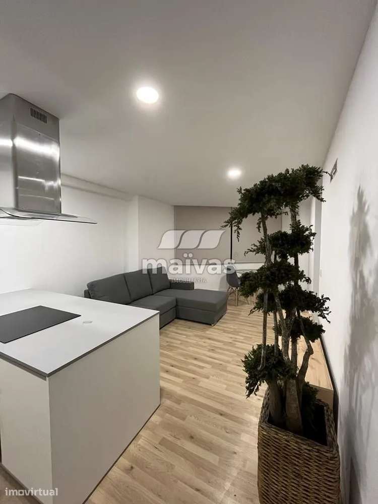 Apartamento – Braga, São Vicente - Mais