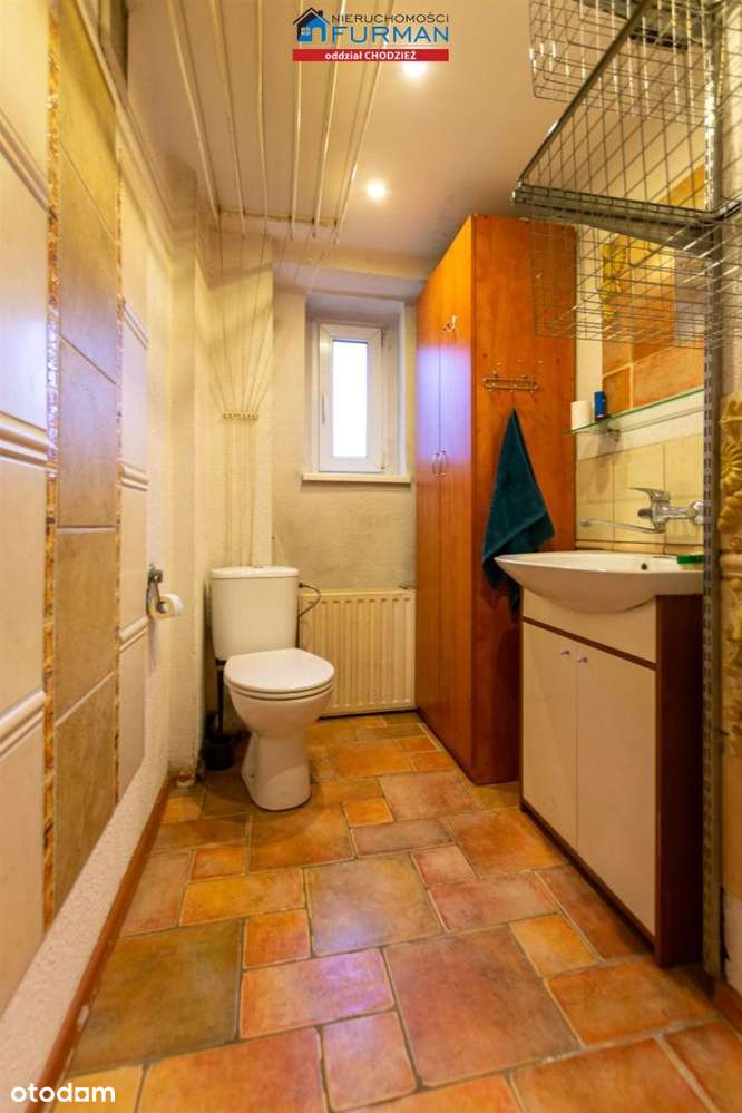 Na sprzedaż dom w Ryczywole-16