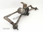 Sistema /motor Limpa Para Brisas 33970_20578 Peugeot 206 - 2