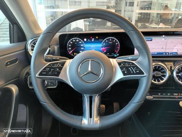 Mercedes-Benz A 200 Progressive Aut. - 21