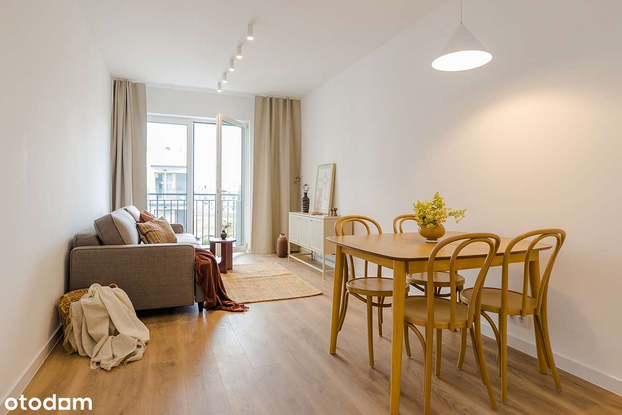 0% prowizji, 3 pokje, ogródek, Bezpośrednio od właściciela-2