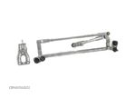 Mecanism stergatoare Seat Ibiza (6j) 04.2008-04.2012, Seat Ibiza (6j) 04.2012-, Vw Polo (6r) 08.2009-, Fata, - 1