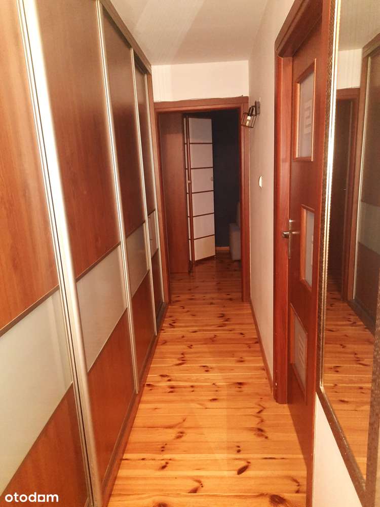 Komfortowe zadbane mieszkanie 2 pokojowe 42m2 Przymorze Małe - Pełny obrazek: 3/11