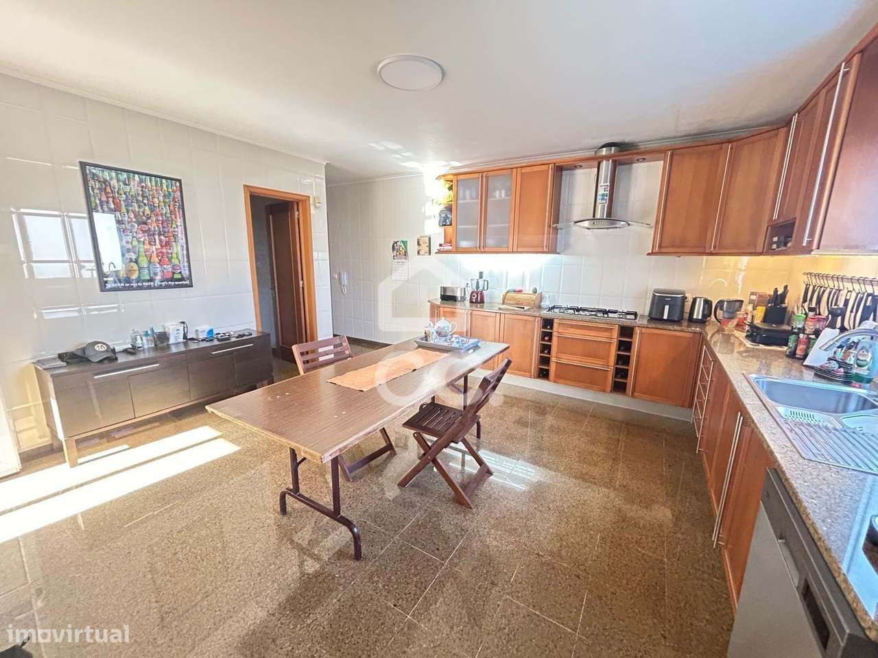 Moradia com 5 Quartos - Fajã de Cima- Ponta Delgada-19