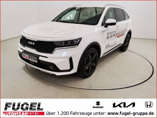 Kia Sorento - 2