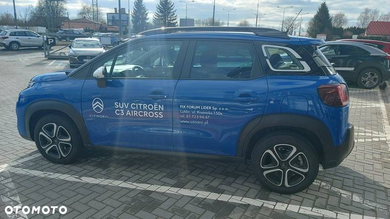 Citroën C3 Aircross - 7