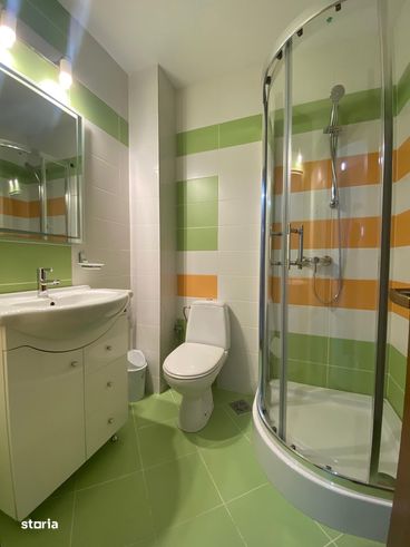 Apartament deosebit - Bucium - Arcadia , 3 camere , 153 mp , parcare-10