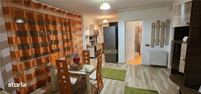 APARTAMENT(PET-FRIENDLY) MODERN 2 CAMERE 40 MP PLUS TERASA 46 MP