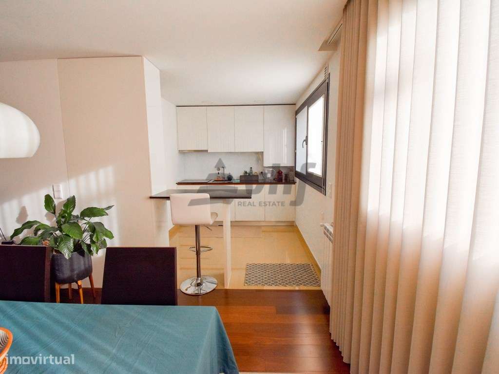 Apartamento T3 em Paranhos - A 5 minutos do Jardim da Arca d'Água-6