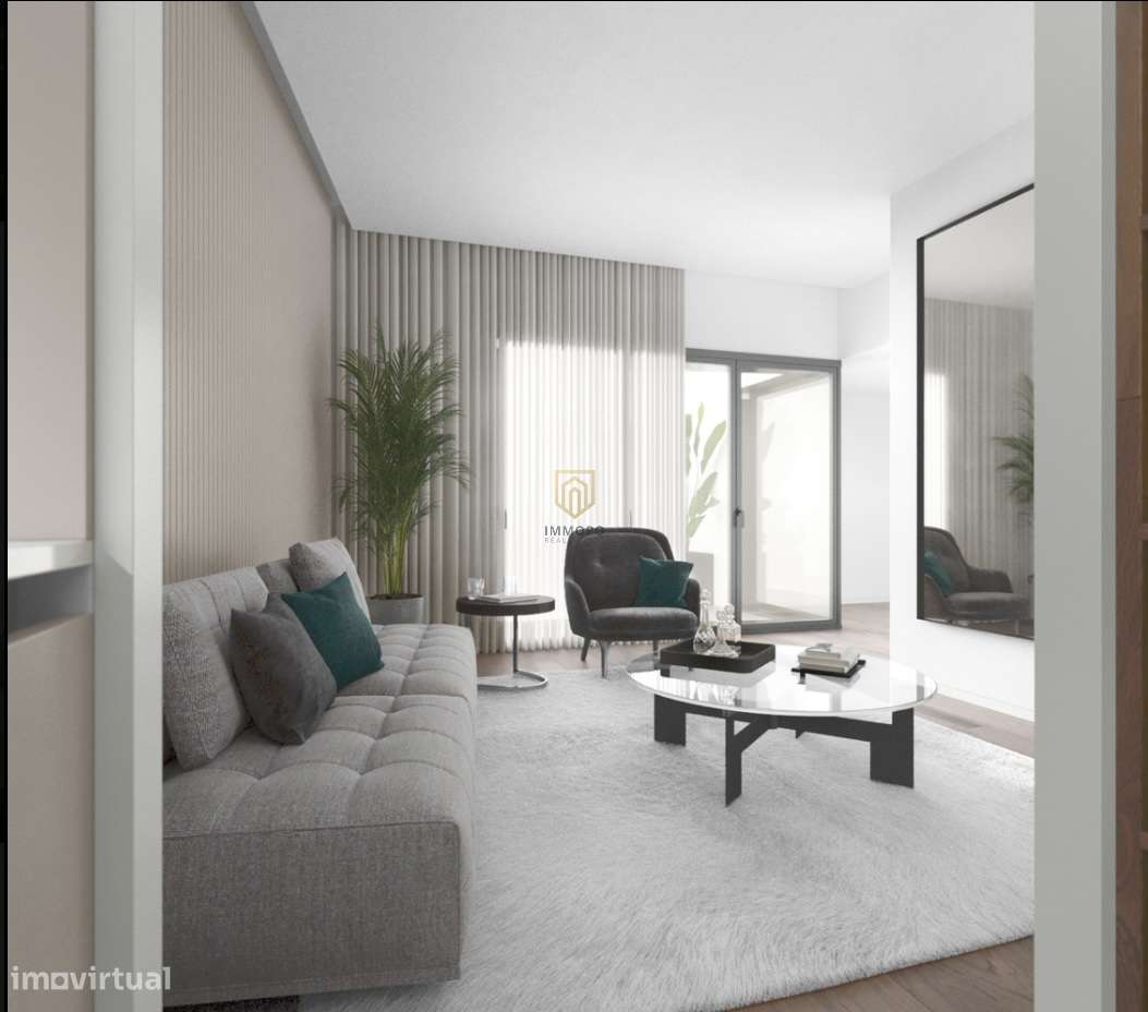 Apartamento T1+1 Venda em Cedofeita, Santo Ildefonso, Sé, Miragaia, Sã - Grande imagem: 5/13