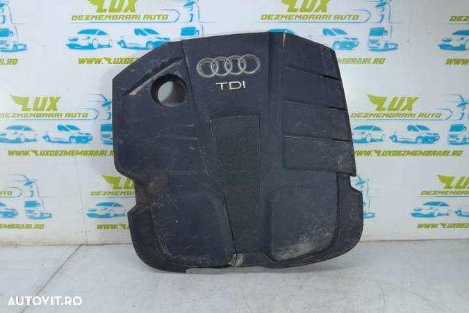 Capac protectie motor, 2.0 tdi DEU Audi A5 2 (F5) seria - 1