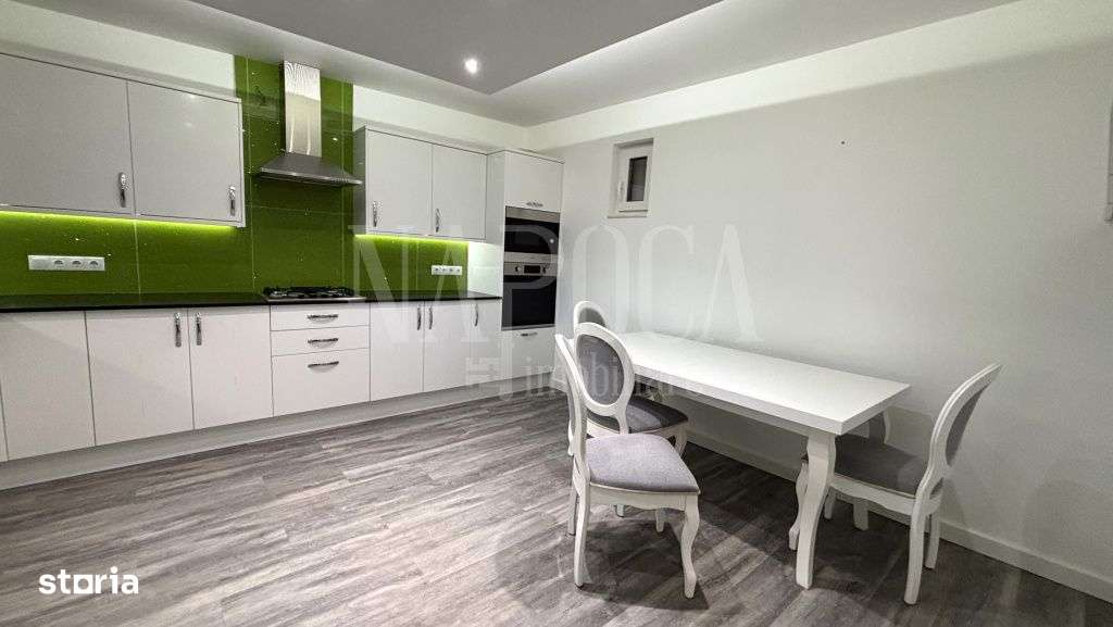 Casa 5 camere de vanzare in Dambul Rotund, Cluj Napoca - Imagine principală: 4/12