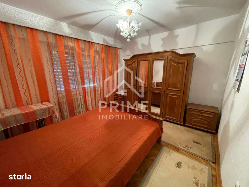 Apartament 3 camere| 56 mp, etaj 3| zona Ampoi 1 - Imagine principală: 1/7