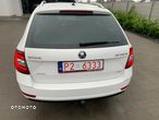 Skoda Octavia 2.0 TDI 4x4 Ambition - 7