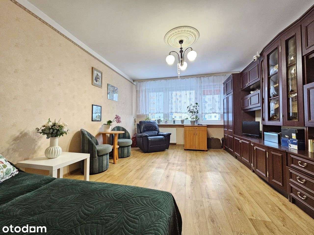 4 pokoje I Rataje I top lokalizacja-5