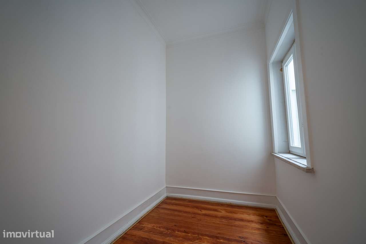 Apartamento T5 de Prestígio | Lisboa | Arroios | Anjos-20