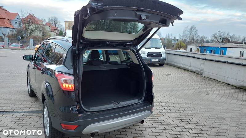 Ford Kuga 1.5 EcoBoost FWD Trend - 21