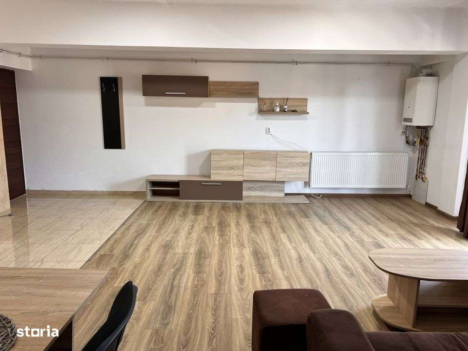 ap 2 camere spatios ,terasa aproape shopping city - Imagine principală: 3/8